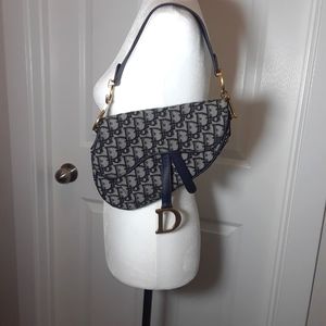 Saddle Bag